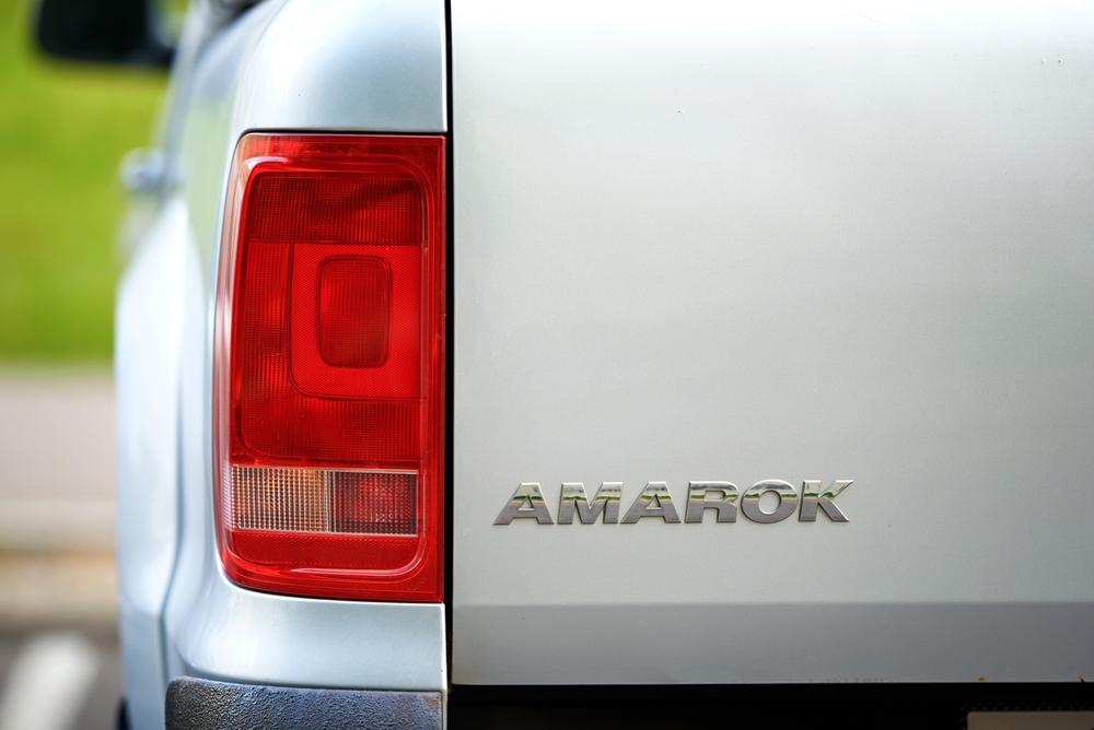 Volkswagen Amarok renueva su imagen para el 2025