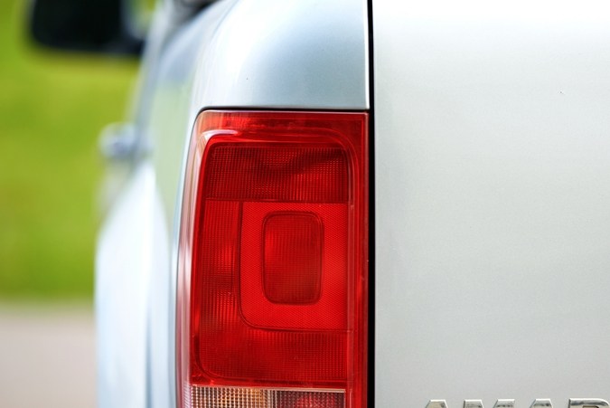 Volkswagen Amarok renueva su imagen para el 2025