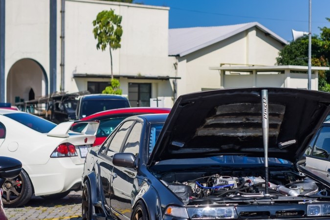 Modificaciones comunes que dañan tu carro y te causan apuros