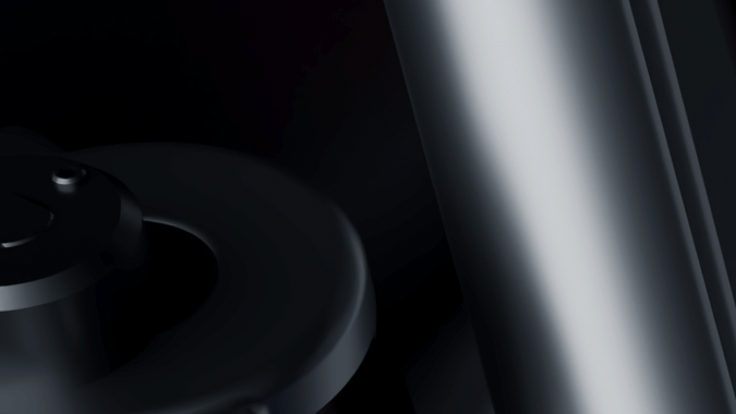 Alpine Alpenglow Hy6: poder de hidrógeno mejorado