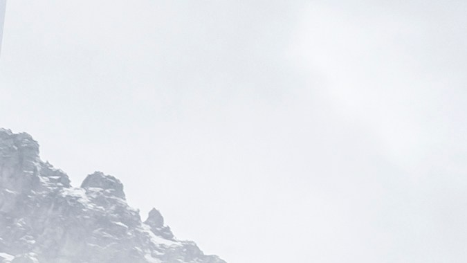 Alpine Alpenglow Hy6: poder de hidrógeno mejorado