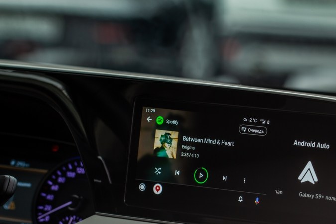 Renueva tu carro con Android Auto usando una tablet vieja