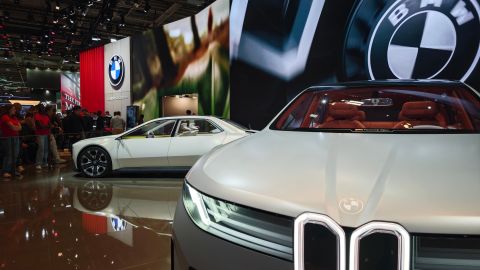 ¿Cuánto valen las marcas de autos más famosas tras 2024?