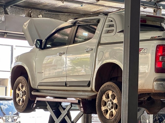 Los 7 problemas mecánicos más frecuentes según cada marca