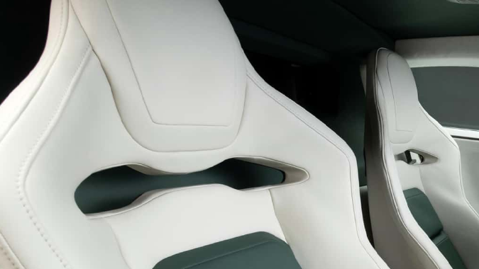 El prototipo Jaguar C-X75, Callum lo homologó para calle