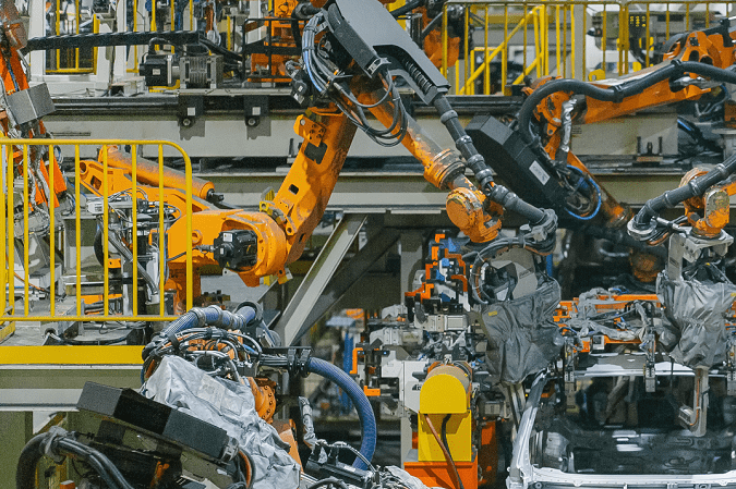 ¿El futuro de Maserati en manos de Chery? Los rumores crecen