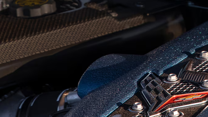 Chevrolet Corvette ZR1 2025: el auto estadounidense más rápido