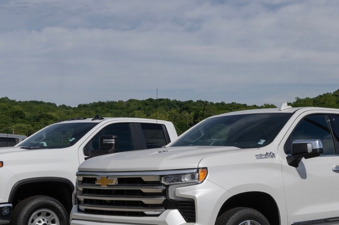 Los autos con más casos de "pérdida total" tras un choque