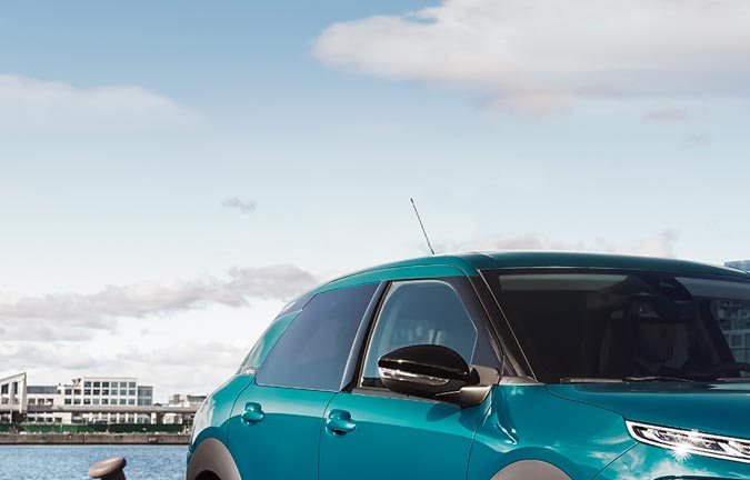 Comparativa Citroën C1, C3 y C4