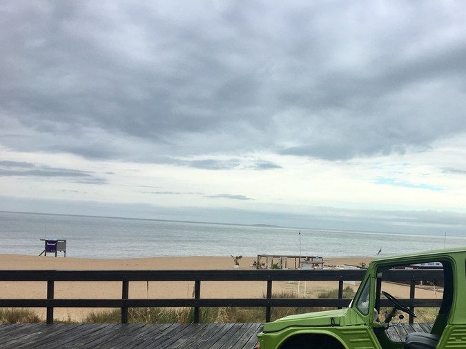 Citroën Mehari​: cuánto cuesta en USA