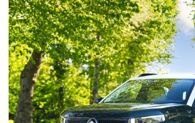 Comparativa Citroën C1, C3 y C4