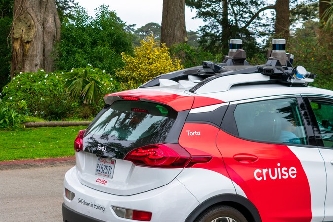 Más allá de Tesla: los jugadores en el mercado de robotaxis