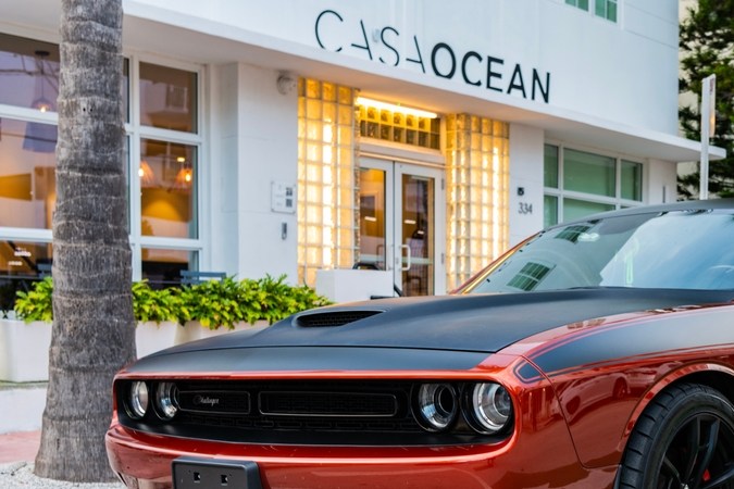 Los autos con más casos de "pérdida total" tras un choque