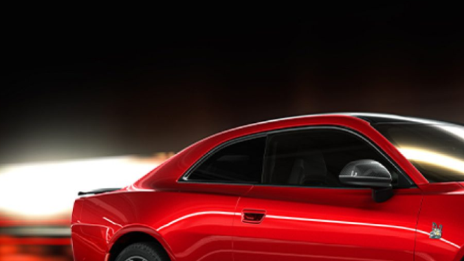 Dodge Charger Daytona tendrá baterías de estado sólido en 2026