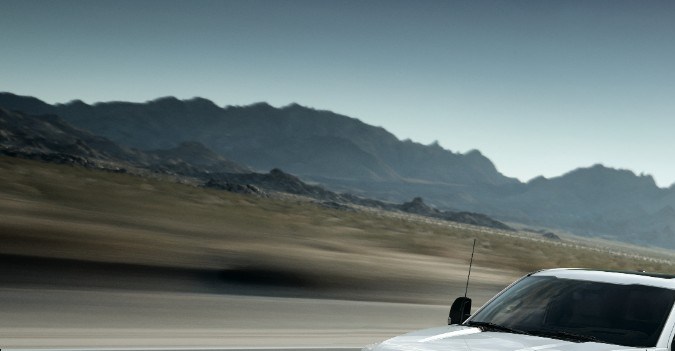 La Ford Super Duty 2025 llega con un rediseño completo