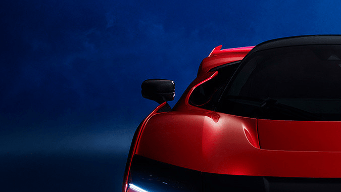 Ferrari F80: el nuevo superdeportivo italiano