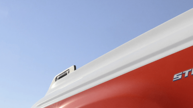 Ford revive la Bronco ganadora del Baja 1000 con esta edición especial