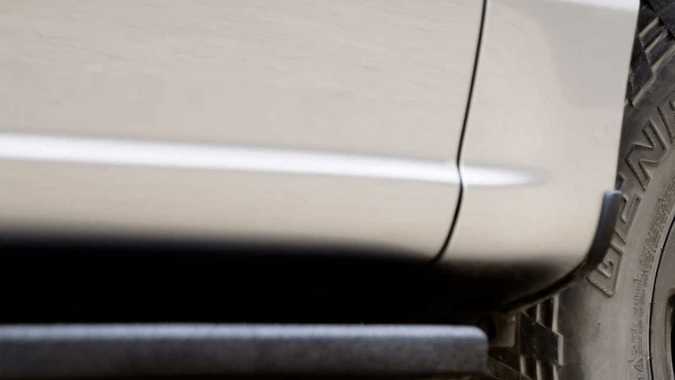 10 diferencias entre la Ram 1500 Rebel y la Ford F-150 Tremor