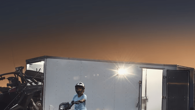 10 diferencias entre la Ram 1500 Rebel y la Ford F-150 Tremor