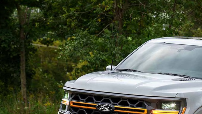 10 diferencias entre la Ram 1500 Rebel y la Ford F-150 Tremor