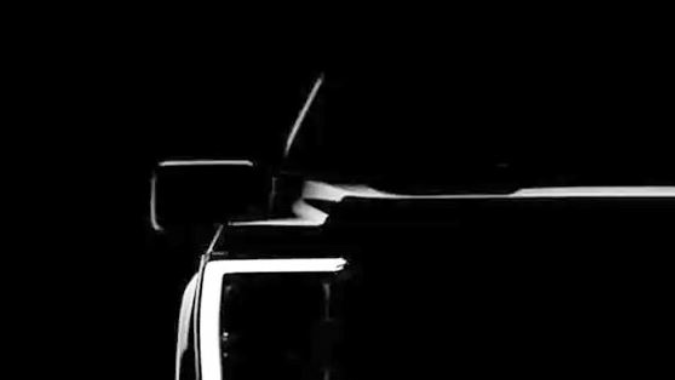 Cómo serán las camionetas pick-up del futuro