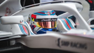 Cómo se fabrica el Halo protector de los autos de F1