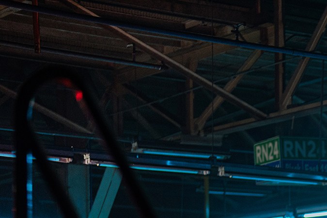 Hyundai presenta el concept car RN24, el futuro rey de los eventos