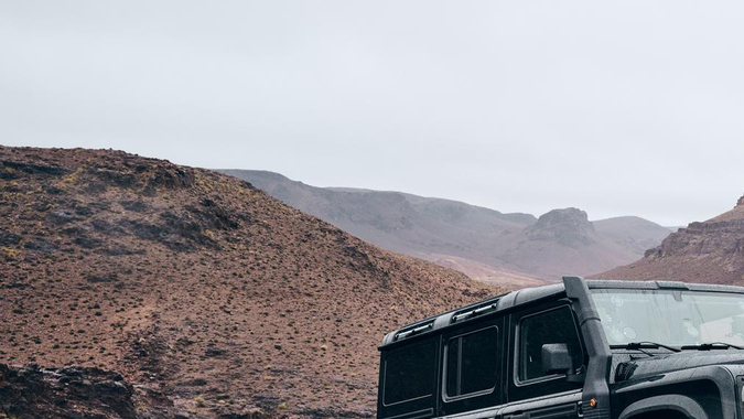 Innovación y revelaciones en el renovado Los Angeles Auto Show 2024