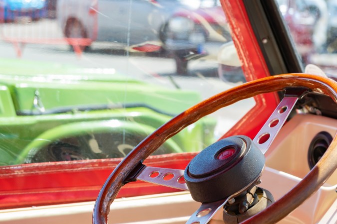 Citroën Mehari​: cuánto cuesta en USA