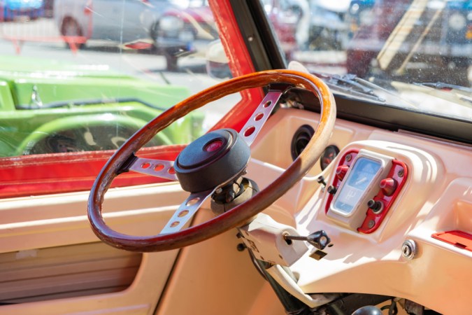 Citroën Mehari: cuánto cuesta en USA