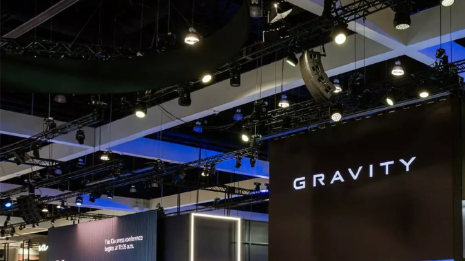 Innovación y revelaciones en el renovado Los Angeles Auto Show 2024