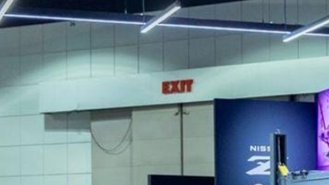 Innovación y revelaciones en el renovado Los Angeles Auto Show 2024