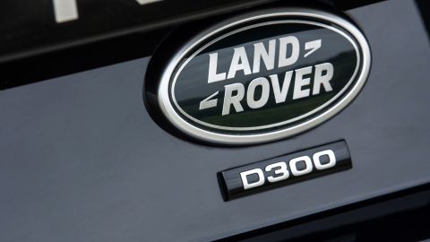 Land Rover desaparece y se convertirá en 3 marcas diferentes