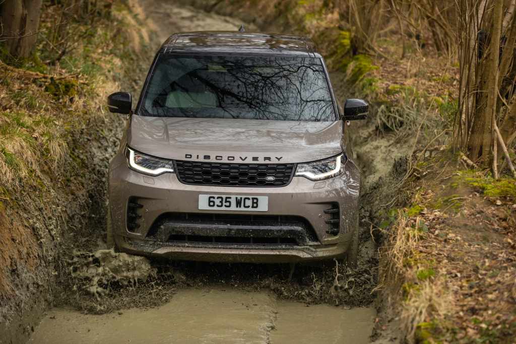 Land Rover desaparece y se convertirá en 3 marcas diferentes