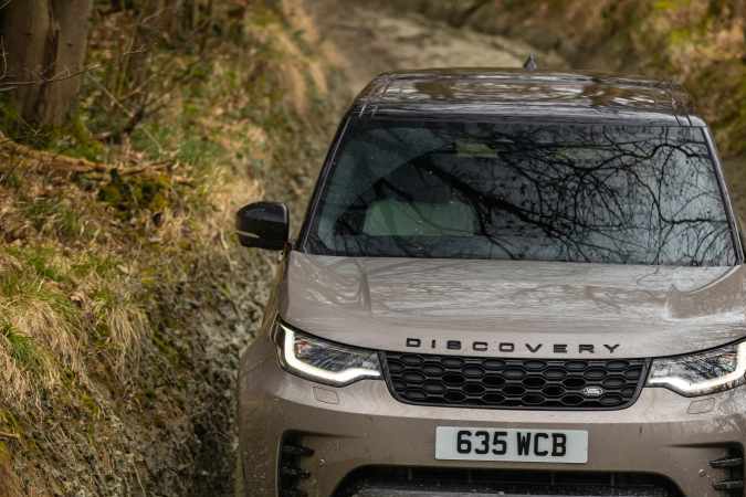 Land Rover desaparece y se convertirá en 3 marcas diferentes