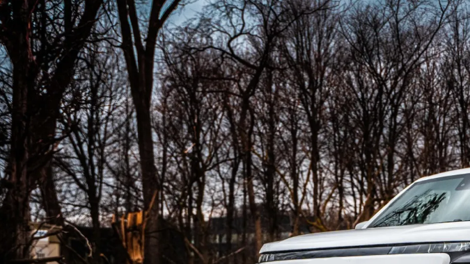 Cómo serán las camionetas pick-up del futuro