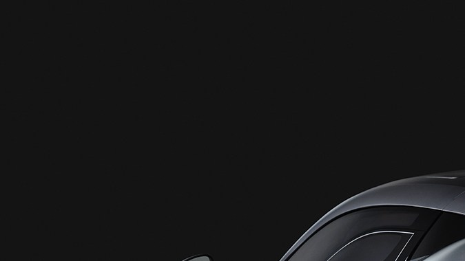 McLaren presenta el W1: nuevo rey de la velocidad