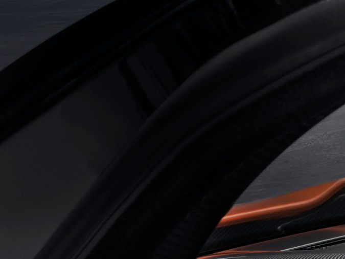 McLaren presenta el W1: nuevo rey de la velocidad