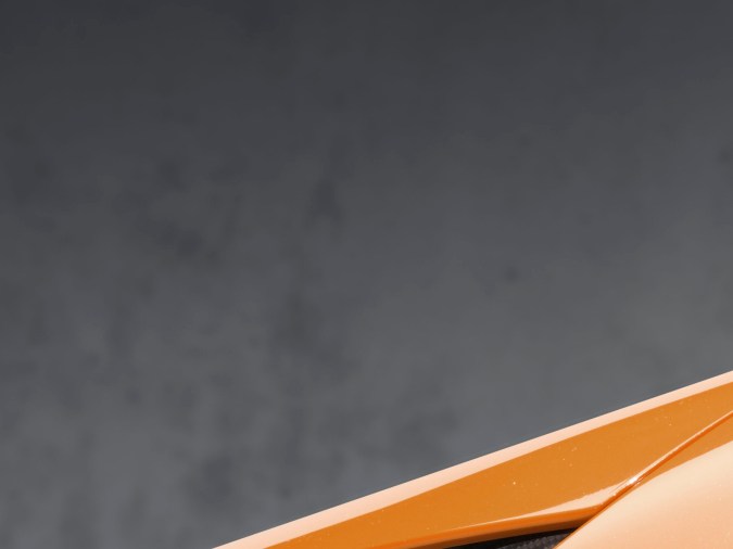 McLaren presenta el W1: nuevo rey de la velocidad