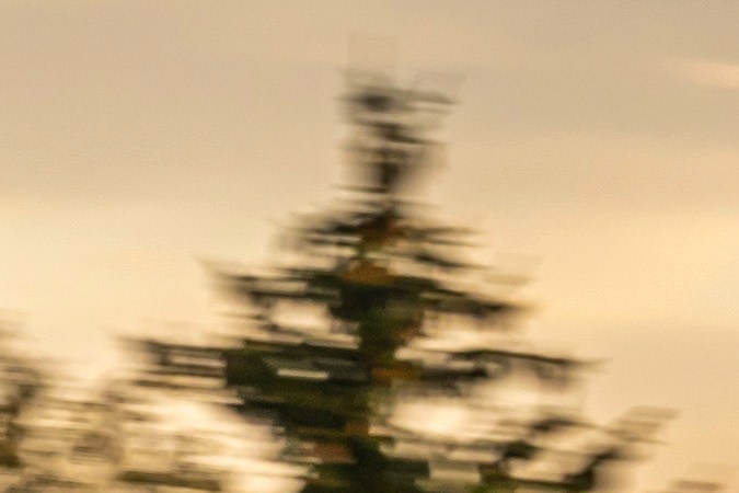 Mercedes AMG One rompe su propio récord en Nürburgring