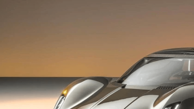 Mercedes vs Porsche: AMG prepara un superdeportivo eléctrico