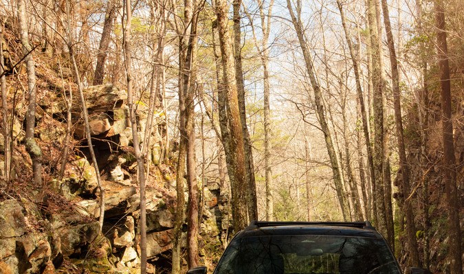 Nissan Pathfinder 2025