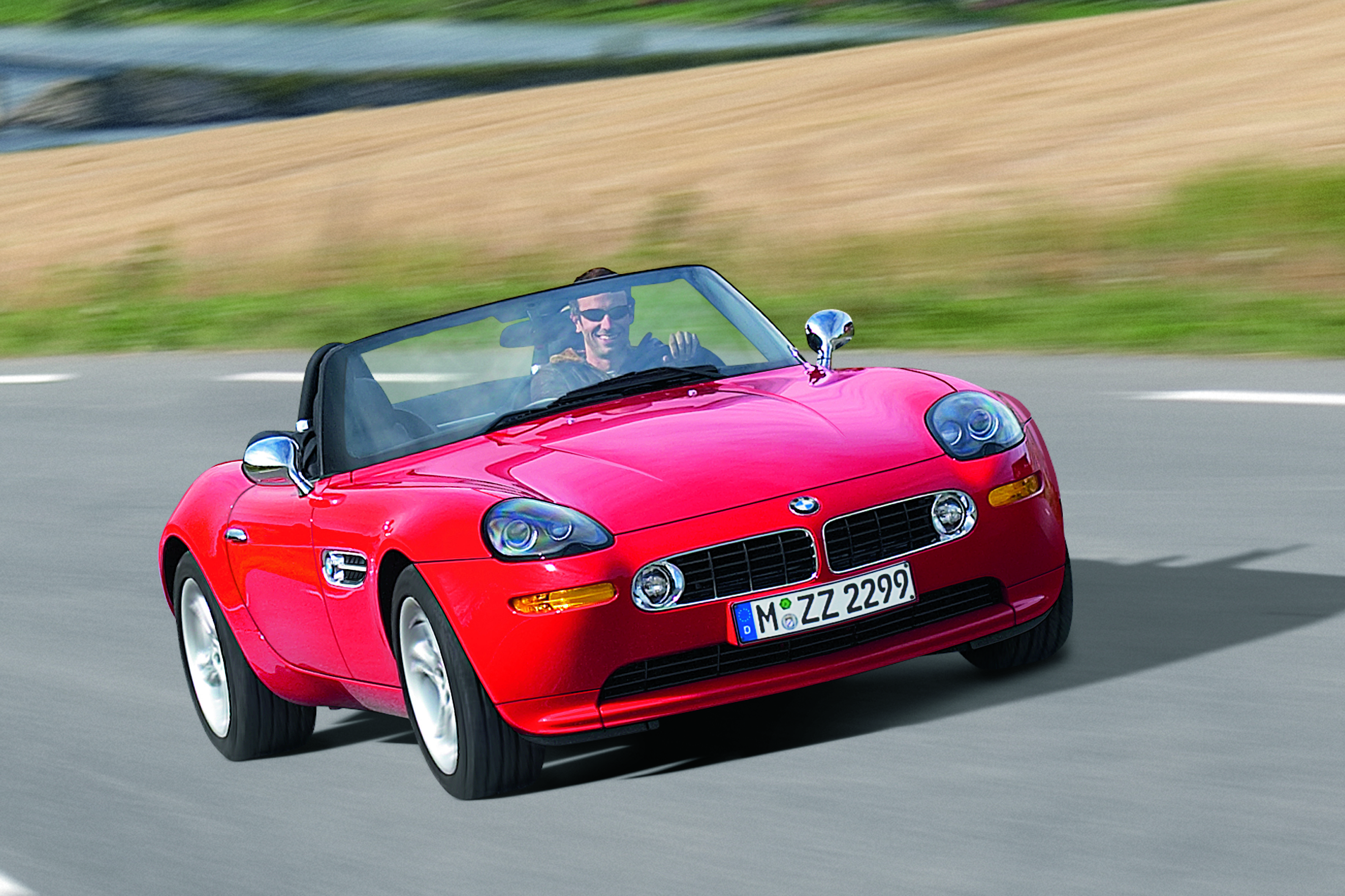 Regresa el icónico BMW Z8: serán solo 50 y a precio increíble