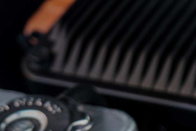 Mopar presenta el clásico Plymouth GTX 1967, con motor eléctrico