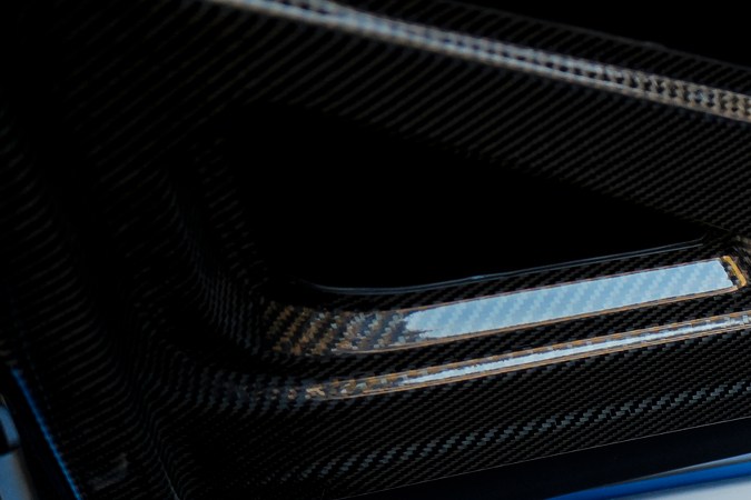 Mopar presenta el clásico Plymouth GTX 1967, con motor eléctrico