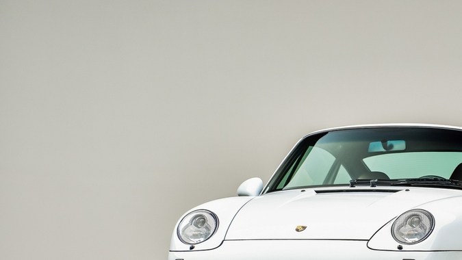 Estuvo 11 años esperando su Porsche y recibió jugosa compensación