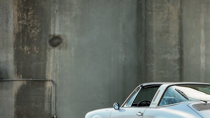 Estuvo 11 años esperando su Porsche y recibió jugosa compensación