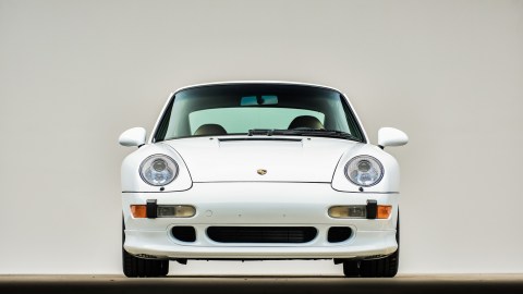 Estuvo 11 años esperando su Porsche y recibió jugosa compensación