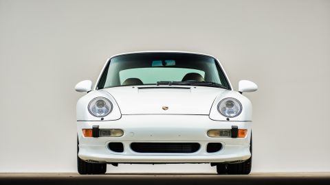 Estuvo 11 años esperando su Porsche y recibió jugosa compensación