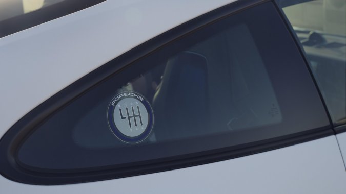 ¿Purista de corazón? El Porsche 911 Carrera T 2025 te sorprenderá